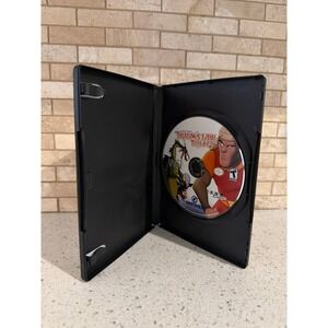 Dragon's Lair Trilogy Nintendo Wii Disc Only Tested Dragon Dragons Bluth Rare